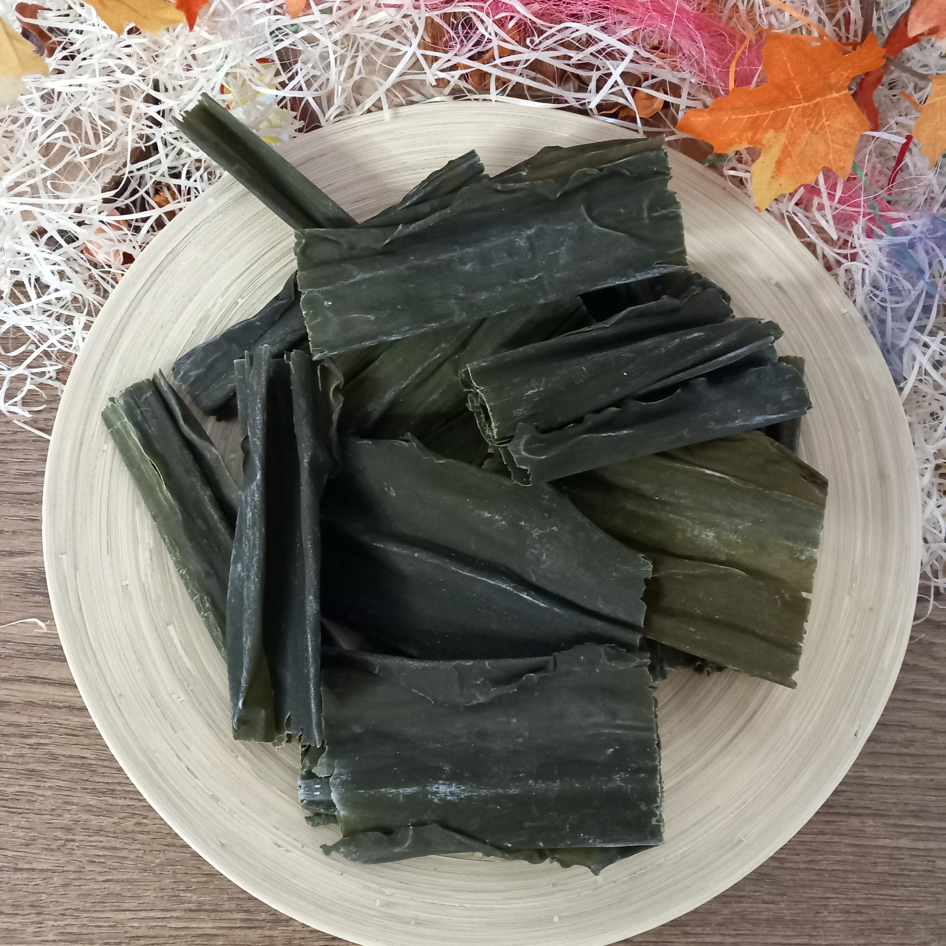Mořské řasy Kombu 50g